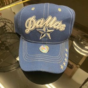 Dallas Hat